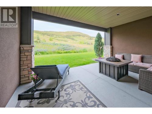 1836 Tower Ranch Boulevard Unit# 29 Lot# 28, Kelowna, BC - Outdoor With Deck Patio Veranda With Exterior