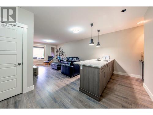 1836 Tower Ranch Boulevard Unit# 29 Lot# 28, Kelowna, BC - Indoor