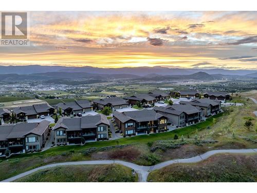 1836 Tower Ranch Boulevard Unit# 29 Lot# 28, Kelowna, BC - Outdoor With View