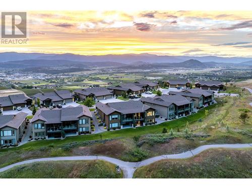 1836 Tower Ranch Boulevard Unit# 29 Lot# 28, Kelowna, BC - Outdoor With View