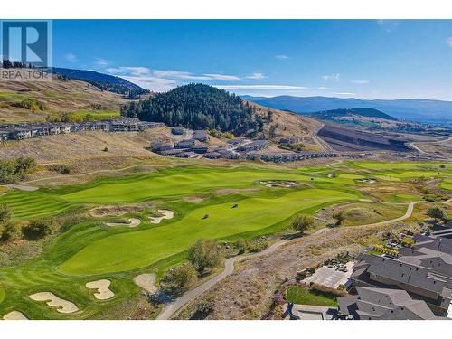 1836 Tower Ranch Boulevard Unit# 29 Lot# 28, Kelowna, BC - Outdoor With View