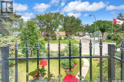 3003 Hill Avenue, Regina, SK - Outdoor