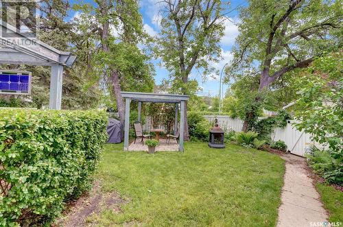 3003 Hill Avenue, Regina, SK - Outdoor