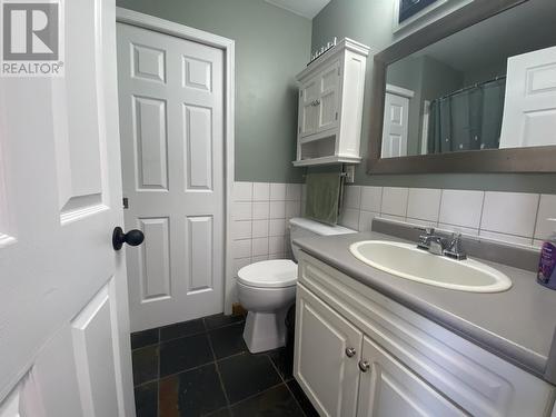 4932 Hundal Drive, Terrace, BC - Indoor Photo Showing Bathroom