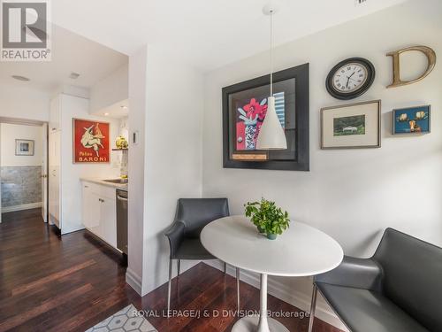 107 Farnham Avenue, Toronto, ON - Indoor Photo Showing Dining Room