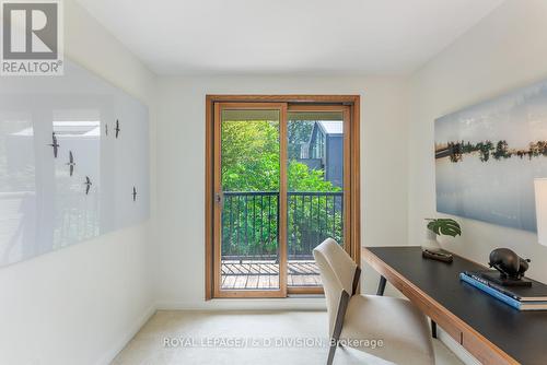 107 Farnham Avenue, Toronto, ON - Indoor