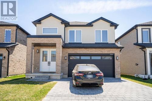 2606 Bateman Trail, London, ON - Outdoor