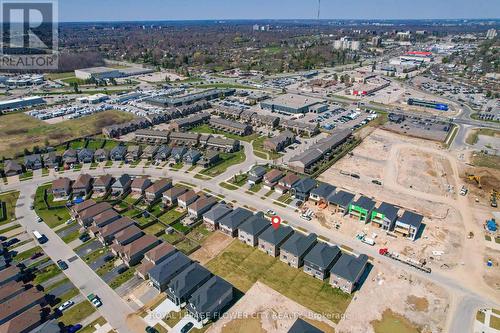 2606 Bateman Trail, London, ON - Outdoor With View