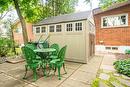 131 Meadowlark Drive, Hamilton, ON  - Outdoor With Exterior 