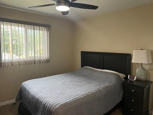 485 Bryant Blvd, Kimberley, BC - Indoor Photo Showing Bedroom