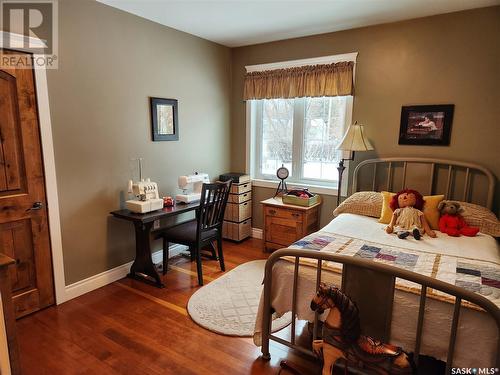 1602 101St Street, Tisdale, SK - Indoor Photo Showing Bedroom