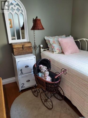 1602 101St Street, Tisdale, SK - Indoor Photo Showing Bedroom