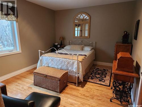 1602 101St Street, Tisdale, SK - Indoor Photo Showing Bedroom