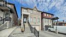 100 Falstaff Avenue, Toronto, ON  - Outdoor With Facade 