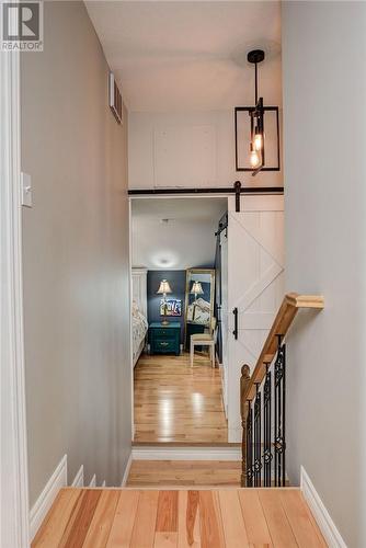 10 Brentwood Court, Sudbury, ON - Indoor Photo Showing Other Room