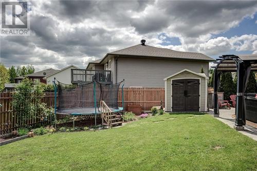 10 Brentwood Court, Sudbury, ON - Outdoor