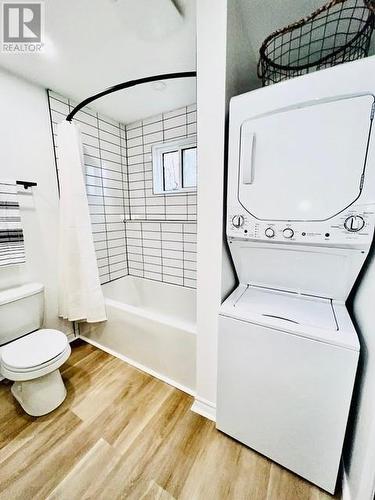 1190 Lorraine Street, Sudbury, ON - Indoor Photo Showing Laundry Room