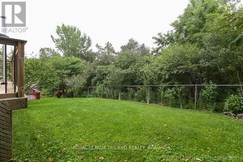 592 Clearwater Crescent, London, ON - Outdoor