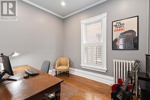 446 Piccadilly Street, London, ON - Indoor Photo Showing Office