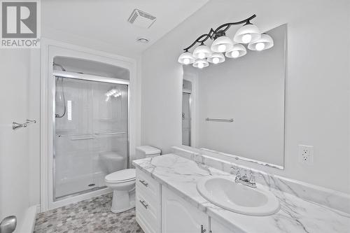 53 Greenspond Drive, St. John'S, NL - Indoor Photo Showing Bathroom