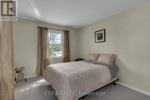 142 County 8 Road, Greater Napanee, ON - Indoor Photo Showing Bedroom