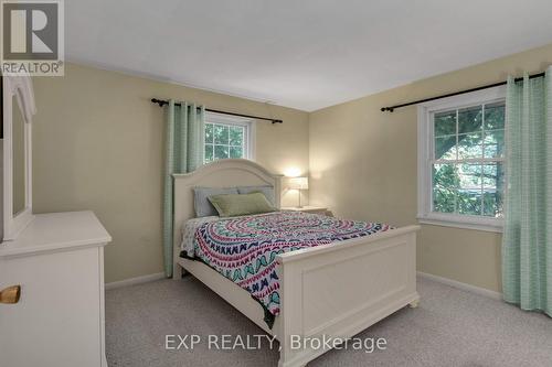 142 County 8 Road, Greater Napanee, ON - Indoor Photo Showing Bedroom