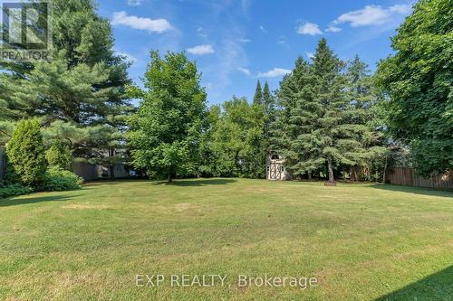 142 County 8 Road, Greater Napanee, ON - Outdoor