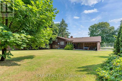 142 County 8 Road, Greater Napanee, ON - Outdoor