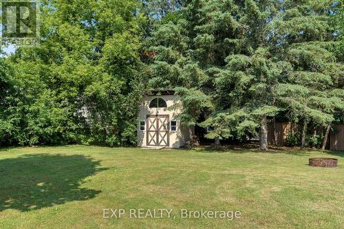 142 County 8 Road, Greater Napanee, ON - Outdoor
