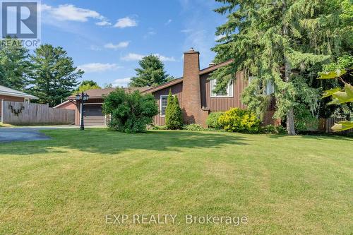 142 County 8 Road, Greater Napanee, ON - Outdoor