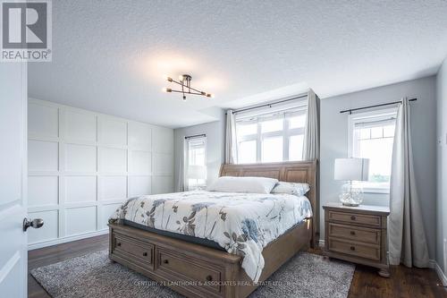 23 Glenwood Street, Quinte West, ON - Indoor Photo Showing Bedroom