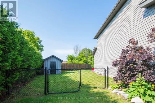 23 Glenwood Street, Quinte West, ON - Outdoor