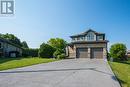 23 Glenwood Street, Quinte West, ON  - Outdoor With Facade 