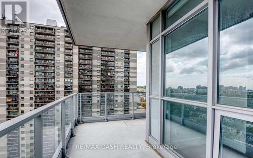 1704 - 170 Avenue Road, Toronto, ON - Outdoor