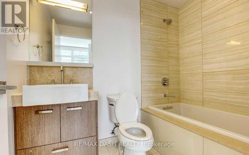 1704 - 170 Avenue Road, Toronto (Annex), ON - Indoor Photo Showing Bathroom