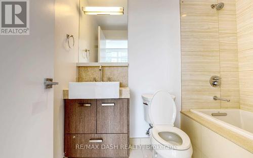 1704 - 170 Avenue Road, Toronto, ON - Indoor Photo Showing Bathroom