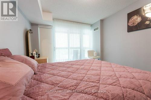 607 - 525 Wilson Avenue, Toronto, ON - Indoor Photo Showing Bedroom