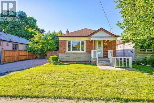 90 Merryfield Drive N, Toronto, ON - Outdoor