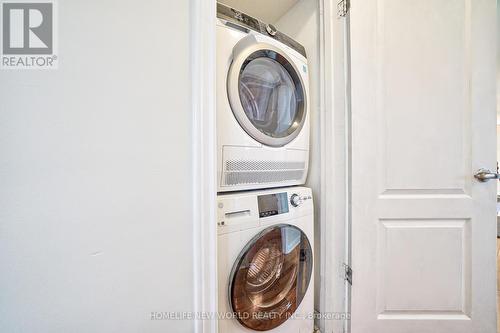 90 Merryfield Drive N, Toronto, ON - Indoor Photo Showing Laundry Room