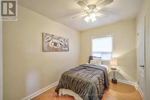 90 Merryfield Drive N, Toronto, ON - Indoor Photo Showing Bedroom