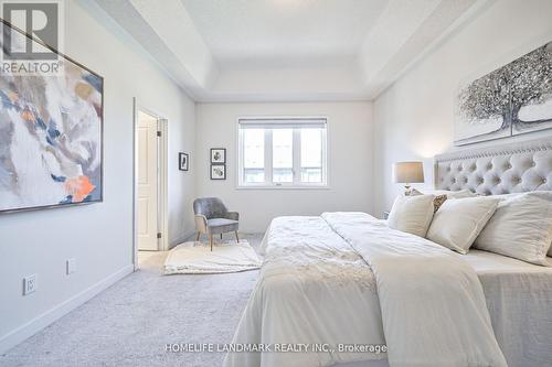 68 Mallery Street, Richmond Hill, ON - Indoor Photo Showing Bedroom