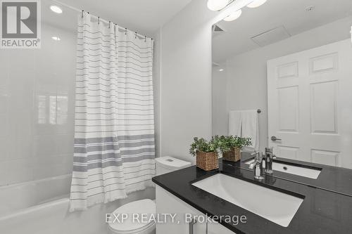 309 - 11611 Yonge Street, Richmond Hill, ON - Indoor Photo Showing Bathroom