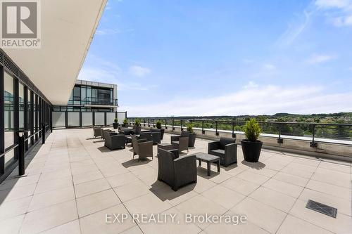 309 - 11611 Yonge Street, Richmond Hill, ON - Outdoor With Exterior