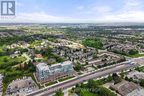 309 - 11611 Yonge Street, Richmond Hill, ON - Outdoor With View