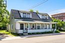 8 River Street, Fredericton, NB  - Outdoor With Facade 