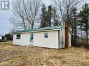 18 Georges Street, Rogersville, NB  - Outdoor With Exterior 