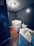 18 Georges Street, Rogersville, NB  - Indoor Photo Showing Laundry Room 