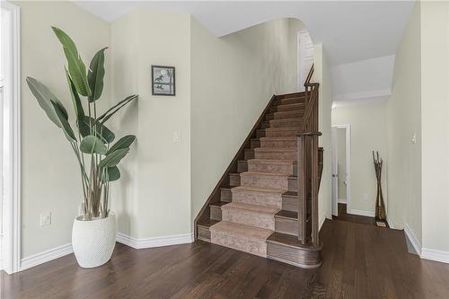 45 Rainbow Drive, Caledonia, ON - Indoor Photo Showing Other Room