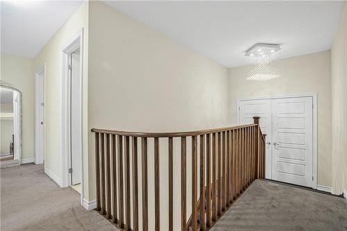 45 Rainbow Drive, Caledonia, ON - Indoor Photo Showing Other Room