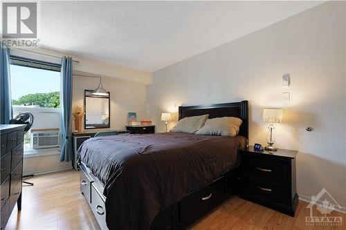 3415 Uplands Drive Unit#97, Ottawa, ON - Indoor Photo Showing Bedroom